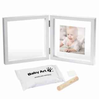 BABY ART BABY STYLE 2P GREY 