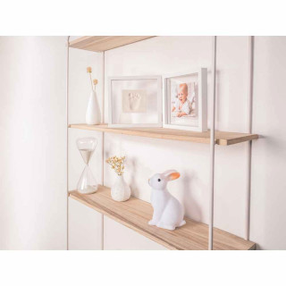 BABY ART BABY STYLE 2P GREY