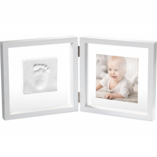 BABY ART BABY STYLE 2P GREY