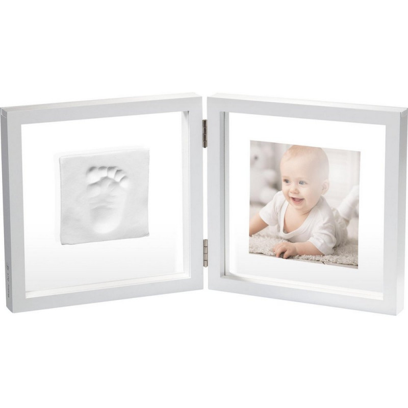 BABY ART BABY STYLE 2P GREY