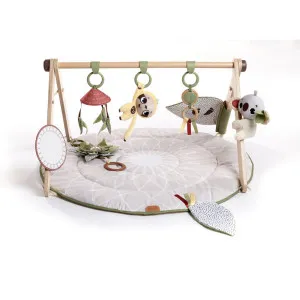 TINY LOVE GIMNASTIKA LUXE BOHO CHIC