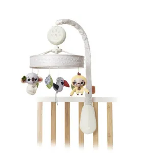 TINY LOVE MUZICKA VRTESKA BOHO CHIC