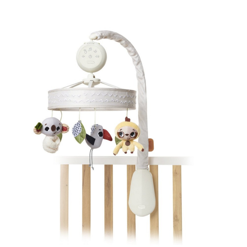 TINY LOVE MUZICKA VRTESKA BOHO CHIC