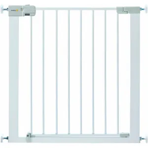 SAFETY 1ST ZASTITNA OGRADA AUTO CLOSE NATURAL WHITE