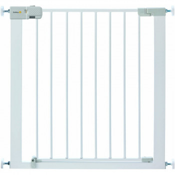SAFETY 1ST ZASTITNA OGRADA AUTO CLOSE NATURAL WHITE 