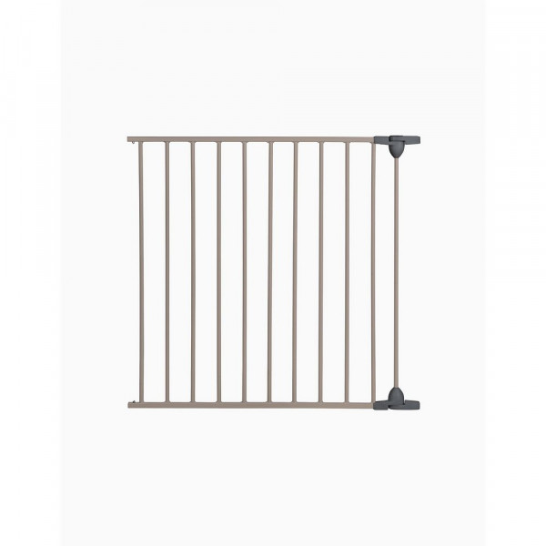 SAFETY 1ST NASTAVAK ZA ZAŠTITNU OGRADU MODULAR 72CM LIGHT GREY 
