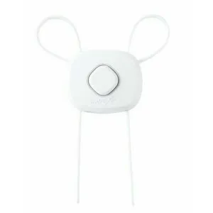 SAFETY 1ST ZASTITA ZA VRATA ORMARICA FLEX LOCK WHITE