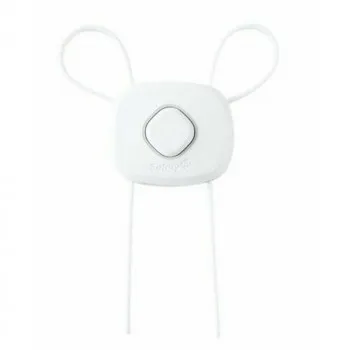 SAFETY 1ST ZAŠTITA ZA VRATA ORMARIĆA FLEX LOCK WHITE 