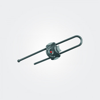 SAFETY 1ST ZASTITA ZA VRATA ORMARICA FLEX LOCK GREY 