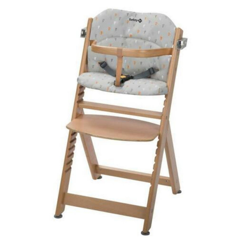 SAFETY 1ST JASTUCIC ZA HRANILICU TIMBA WARM GRAY