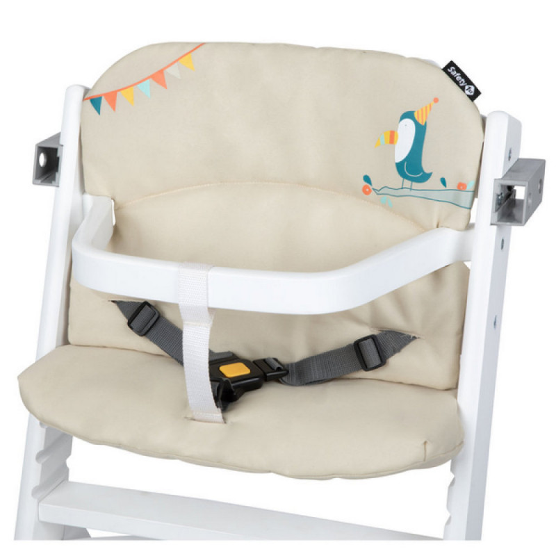 SAFETY 1ST JASTUČIĆ ZA HRANILICU TIMBA HAPPY DAY
