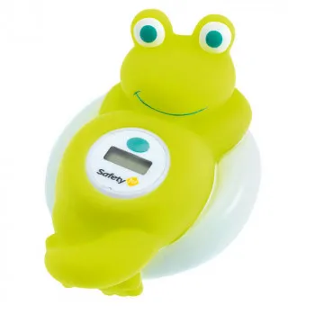 SAFETY 1ST TERMOMETAR DIGITALNI  FROG 