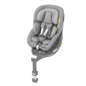 MAXI COSI AUTO SEDISTE I-SIZE (45-105CM) PEARL 360 AUT GREY