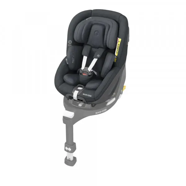 MAXI COSI AUTO SEDISTE I-SIZE (45-105CM) PEARL 360 AUT GRAPHITE 