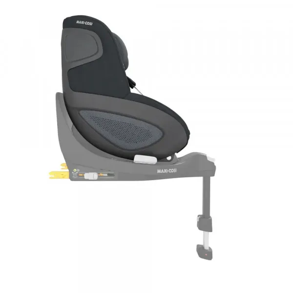 MAXI COSI AUTO SEDISTE I-SIZE (45-105CM) PEARL 360 AUT GRAPHITE 