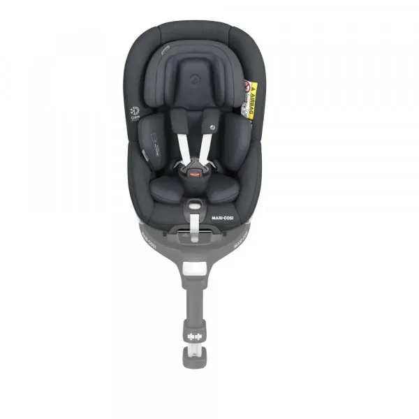 MAXI COSI AUTO SEDISTE I-SIZE (45-105CM) PEARL 360 AUT GRAPHITE 