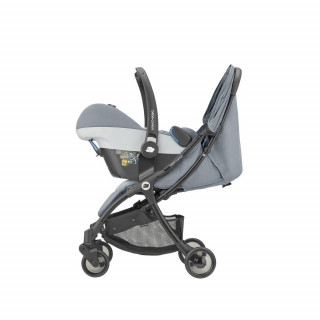 MAXI COSI KOLICA JAYA ESSENTIAL GREY GRUPA 