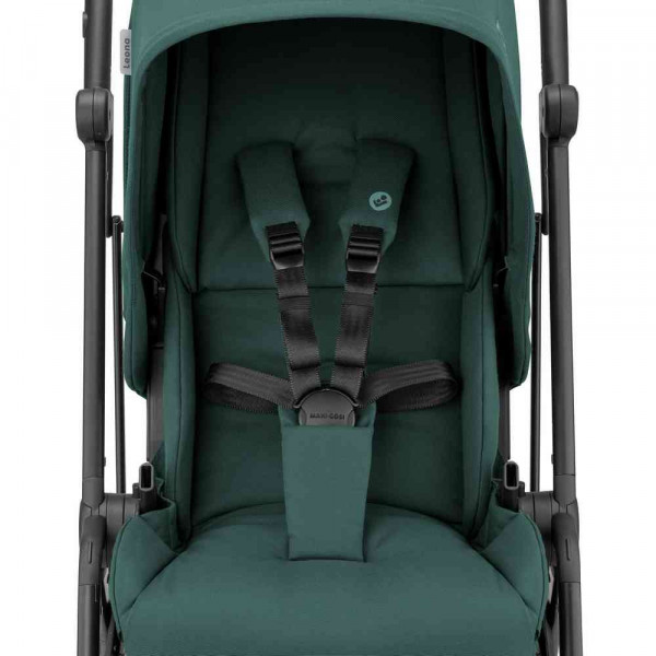 MAXI COSI KOLICA LEONA ESSENTIAL GREEN