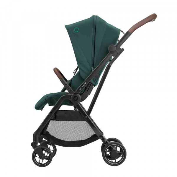 MAXI COSI KOLICA LEONA ESSENTIAL GREEN