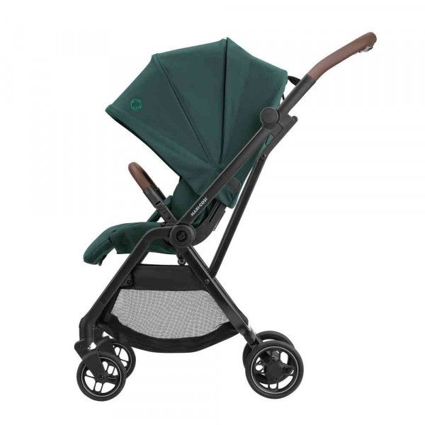 MAXI COSI KOLICA LEONA ESSENTIAL GREEN