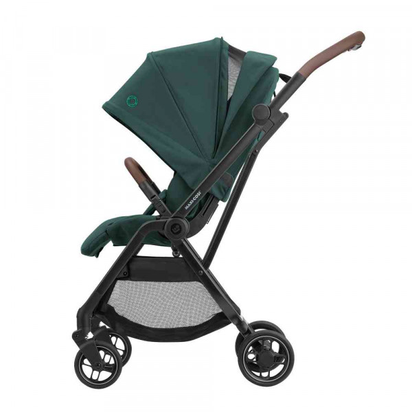 MAXI COSI KOLICA LEONA ESSENTIAL GREEN