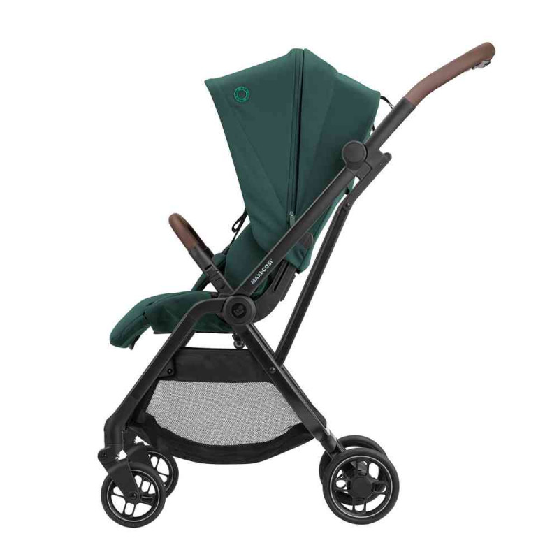 MAXI COSI KOLICA LEONA ESSENTIAL GREEN