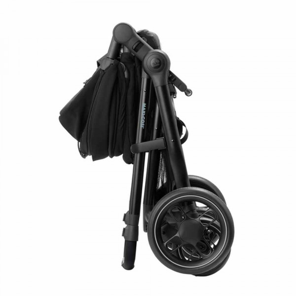 MAXI COSI KOLICA ZELIA3 ESSENTIAL BLACK