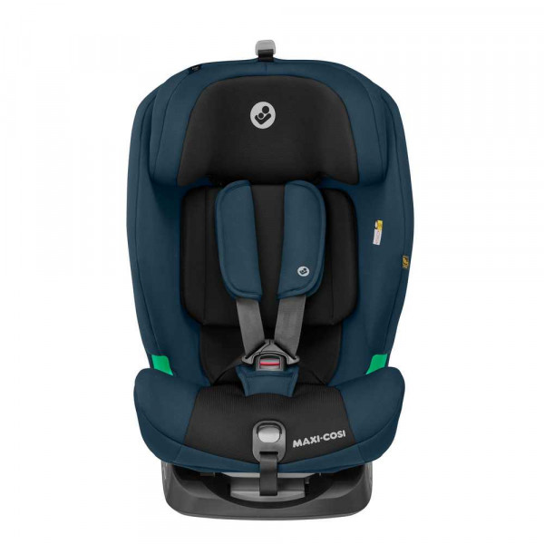 MAXI COSI AUTO SEDISTE I-SIZE (76-150CM) TITAN BASIC BLUE