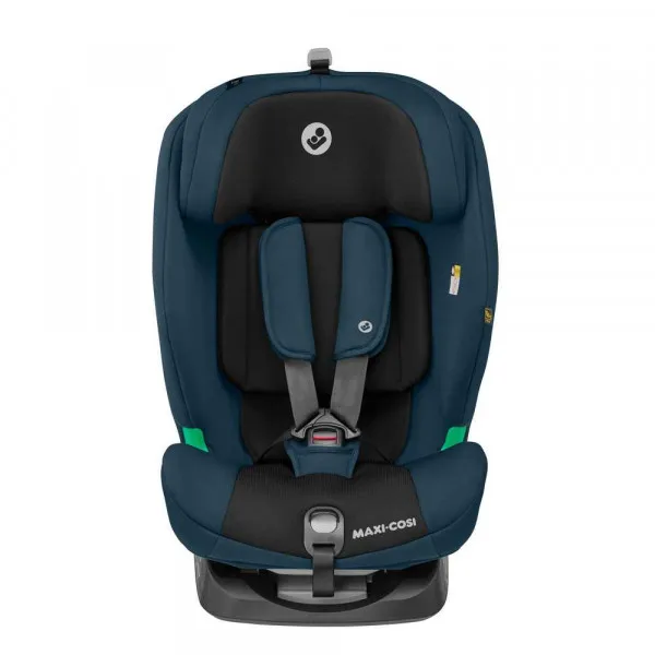 MAX COSI AUTO SEDISTE I-SIZE (76-150CM) TITAN BASIC BLUE 