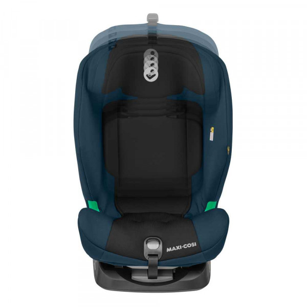 MAXI COSI AUTO SEDISTE I-SIZE (76-150CM) TITAN BASIC BLUE