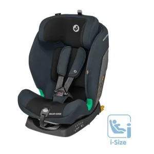MAXI COSI AUTO SEDISTE I-SIZE (76-150 CM) TITAN BASIC GREY