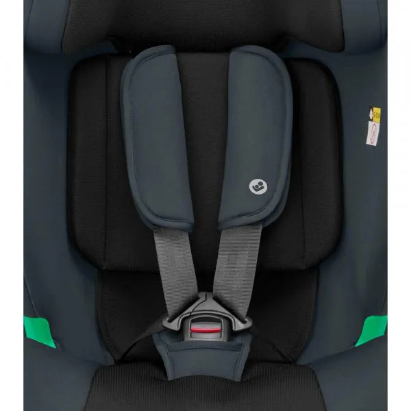 MAXI COSI AUTO SEDISTE I-SIZE (76-150 CM) TITAN BASIC GREY 