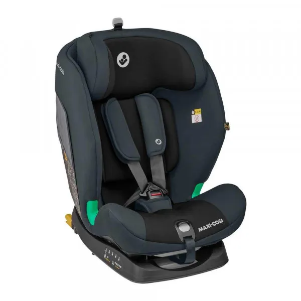 MAXI COSI AUTO SEDISTE I-SIZE (76-150 CM) TITAN BASIC GREY 