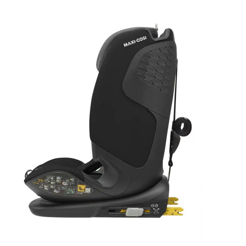 MAX COSI AUTO SEDISTE I-SIZE (76-150CM) TITAN PRO AUT BLACK