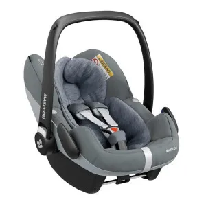 MAXI COSI AUTO SEDISTE I-SIZE (45-75CM) PEBBLE PRO ESS GREY