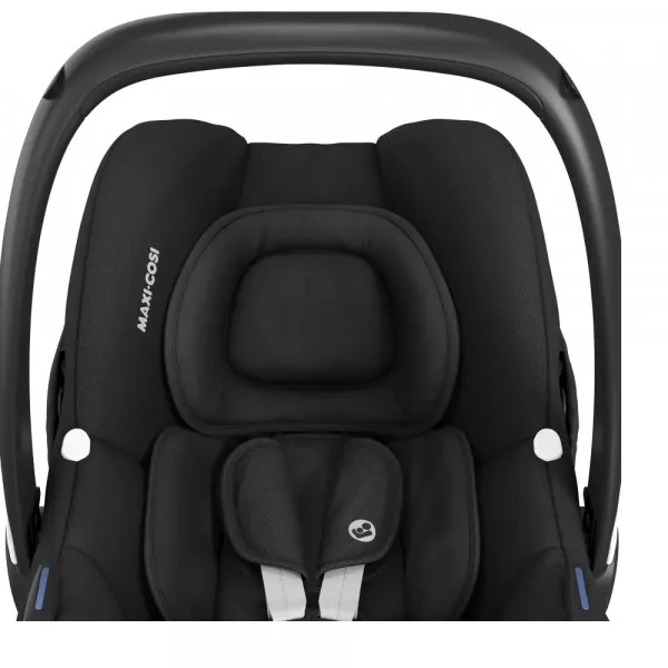 MAXI COSI AUTO SEDISTE 0+ (0-12 KG) CABRIOFIX ESS BLACK 