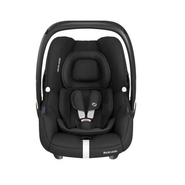 MAXI COSI AUTO SEDISTE 0+ (0-12 KG) CABRIOFIX ESS BLACK 