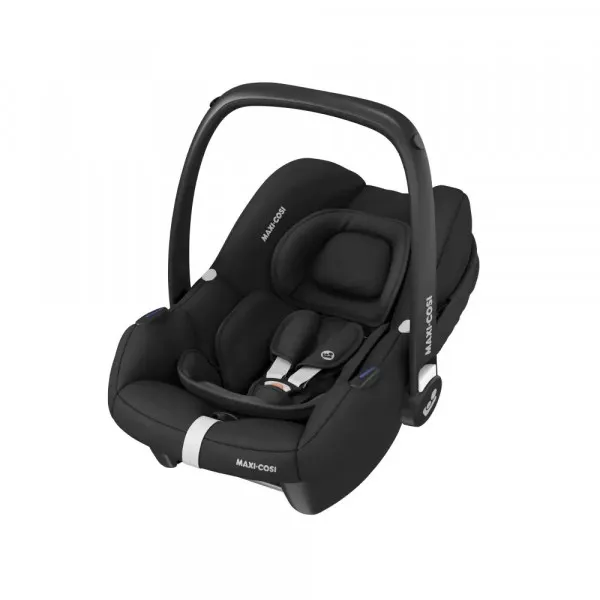 MAXI COSI AUTO SEDISTE 0+ (0-12 KG) CABRIOFIX ESS BLACK 