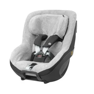 MAXI COSI LETNJA NAVLAKA PEARL 360 FRESH GREY