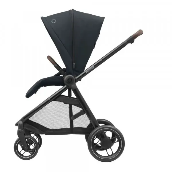 MAXI COSI KOLICA DUO SISTEM STREET PLUS ESSENTIAL GRAPHITE 