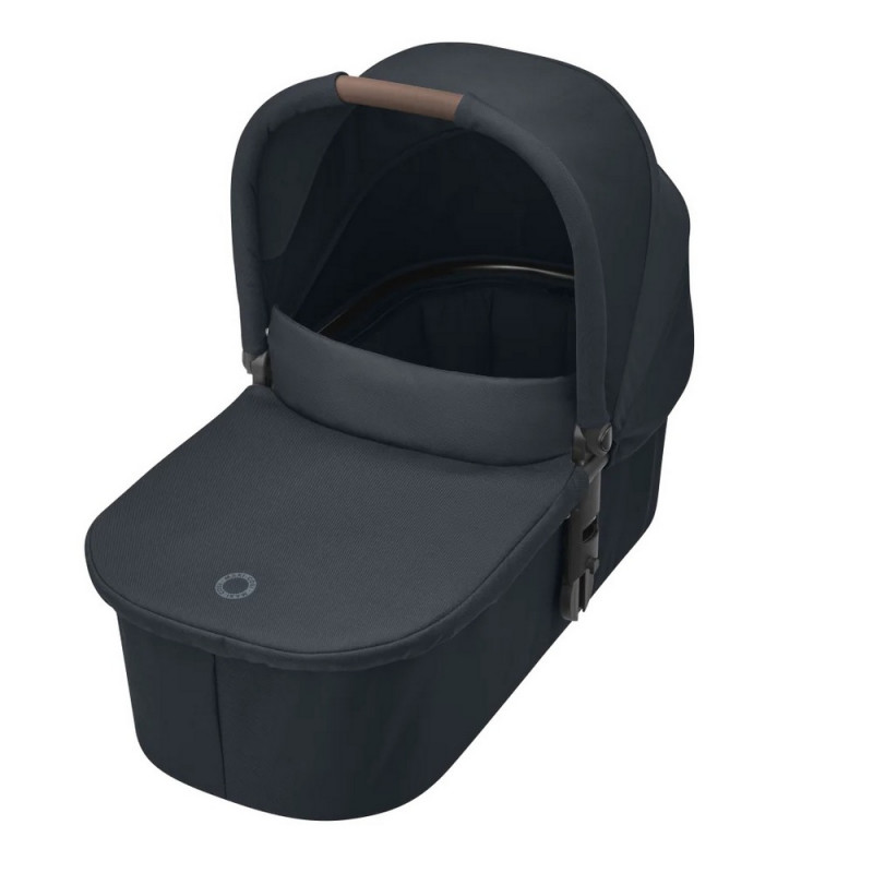 MAXI COSI KOLICA DUO SISTEM STREET PLUS ESSENTIAL GRAPHITE