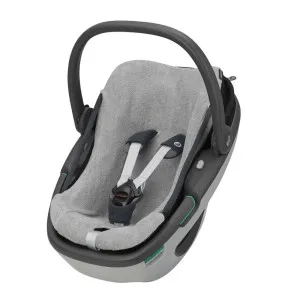 MAXI COSI LETNJA NAVLAKA CORAL 360 FRESH GREY