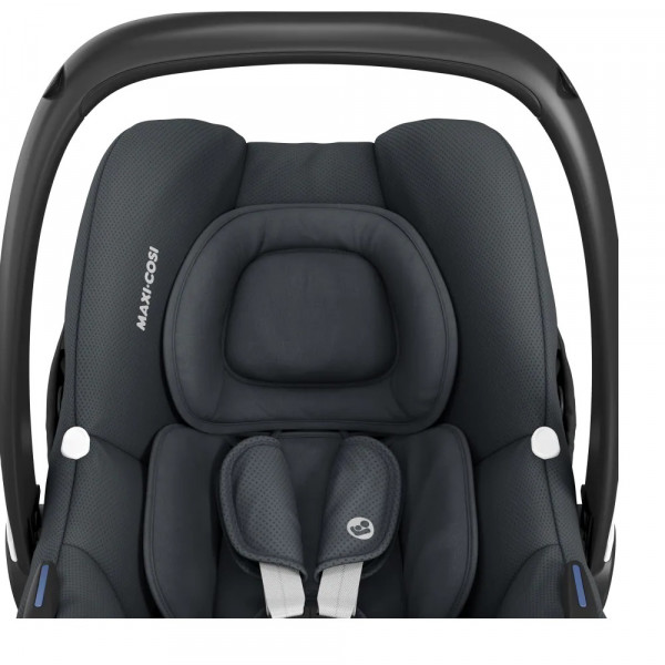 MAXI COSI AUTO SEDISTE 0+ (0-12 KG) CABRIOFIX ESS GRAPHITE