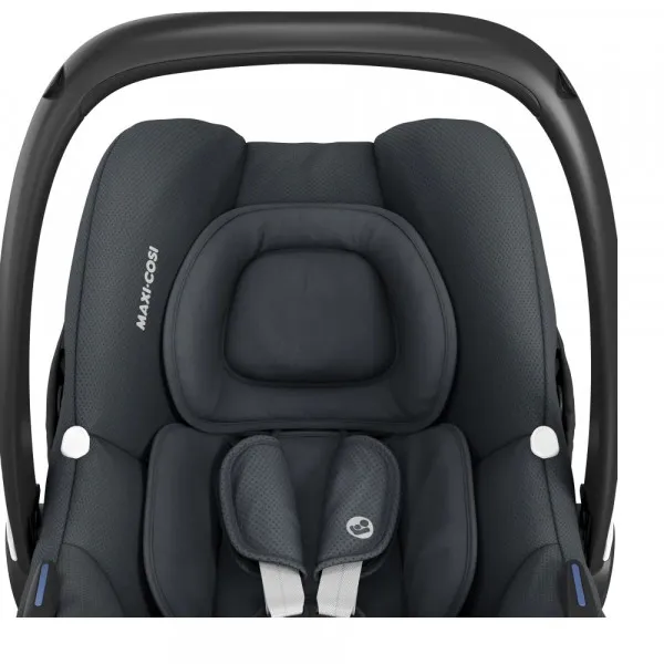 MAXI COSI AUTO SEDISTE 0+ (0-13 KG) CABRIOFIX ESS GRAPHITE 