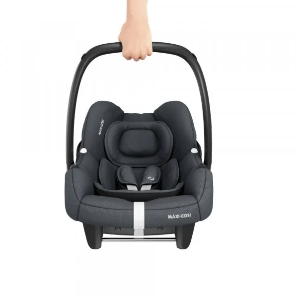 MAXI COSI AUTO SEDISTE 0+ (0-13 KG) CABRIOFIX ESS GRAPHITE 