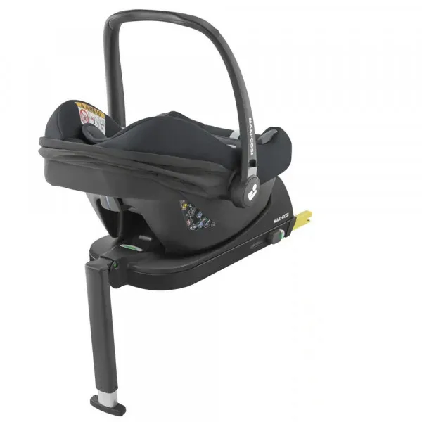 MAXI COSI AUTO SEDISTE 0+ (0-12 KG) CABRIOFIX ESS GRAPHITE 