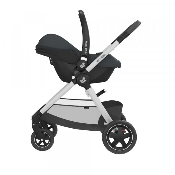 MAXI COSI AUTO SEDISTE 0+ (0-13 KG) CABRIOFIX ESS GRAPHITE 