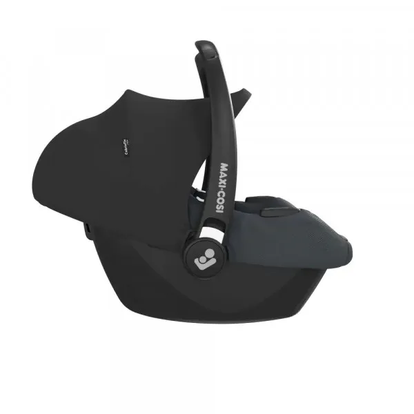 MAXI COSI AUTO SEDISTE 0+ (0-13 KG) CABRIOFIX ESS GRAPHITE 