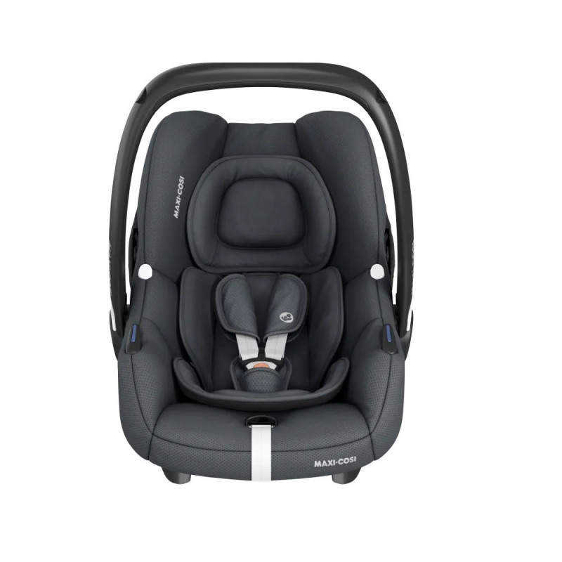 MAXI COSI AUTO SEDISTE 0+ (0-12 KG) CABRIOFIX ESS GRAPHITE
