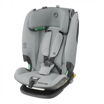 MAXI COSI AUTO SEDISTE I-SIZE (76-150CM) TITAN PRO AUT GREY 